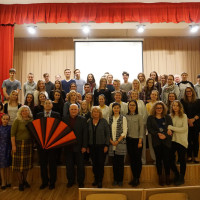 A Sweet Dream with Chinese ——Chinese Evening Party was held in Confucius Classroom at Riga Cultures Secondary School Successfully