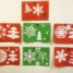 “Warm winter day, happy new year!”- Children’s  high-level class in Confucius Institute at the University of Latvia have traditional Chinese Papercuts class