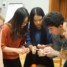 Confucius Classroom at Daugavpils University celebrated the Chinese New Year