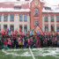 International School of Riga Held the International Day