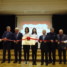 The opening ceremony of Confucius Classroom at Riga Technical University was crowned with complete success