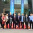 Directors from CIUL Participating 2019 International Chinese Language Education Conference