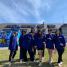 The representative team of the Confucius Institute at the University of Lhasa participated in the fun sports meeting for the faculty and staff