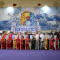 The 13th Riga Open Wushu Cup Has Successfully Concluded 第13届里加武术公开赛圆满落幕