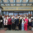 Confucius Institute at University of Latvia visits Ventspils University of Applied Sciences